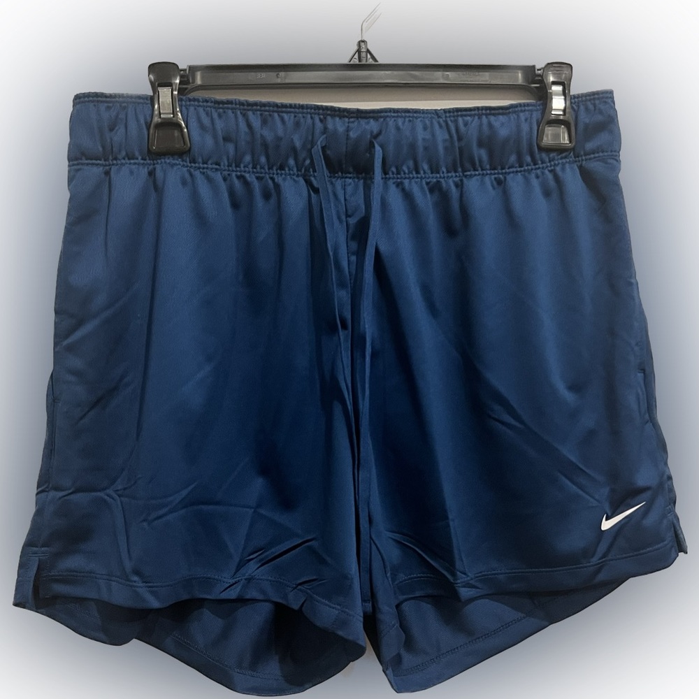 Nike Training Shorts- Women’s Medium